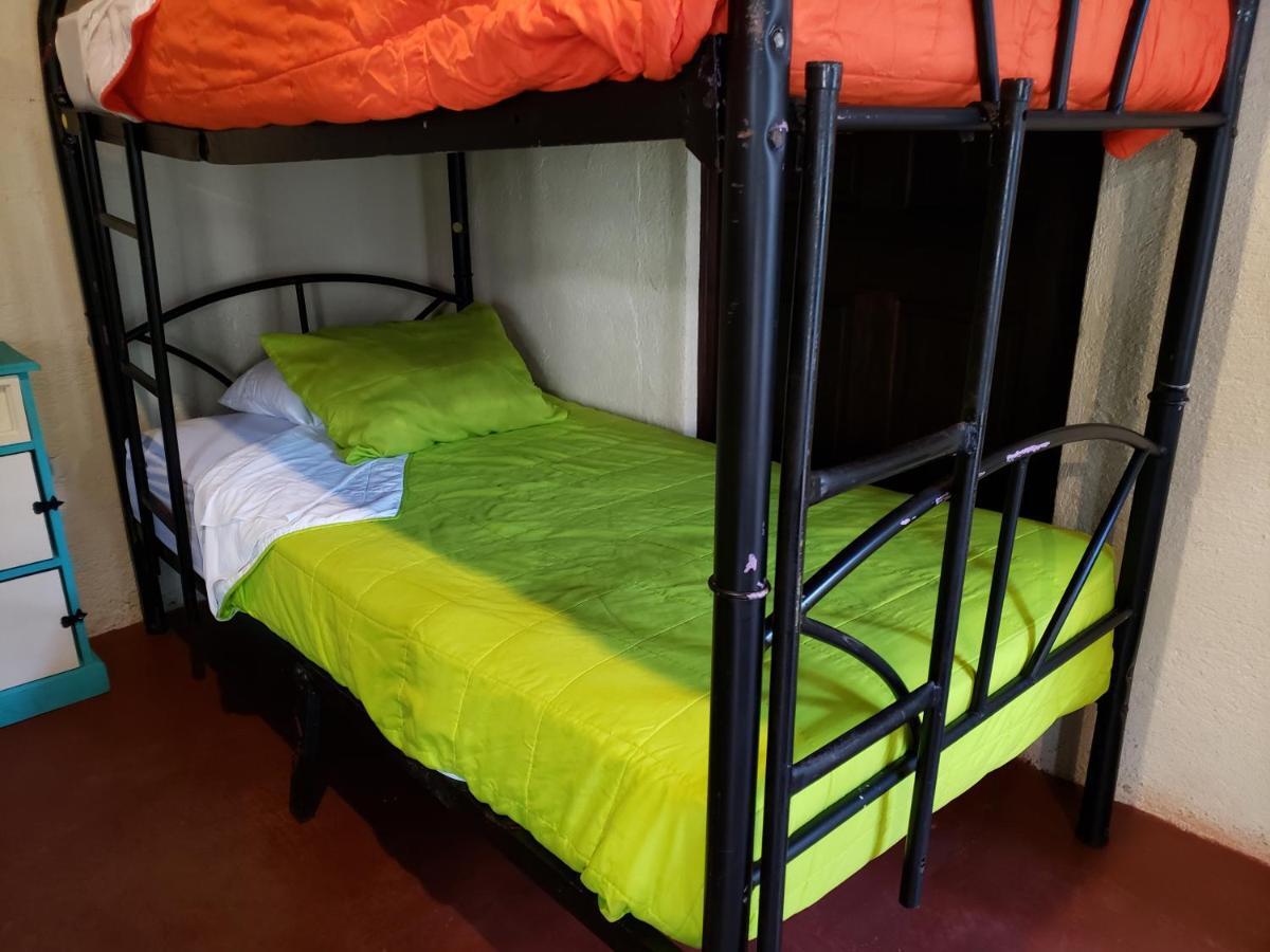 Parrot House Bed & Breakfast Antigua Ngoại thất bức ảnh
