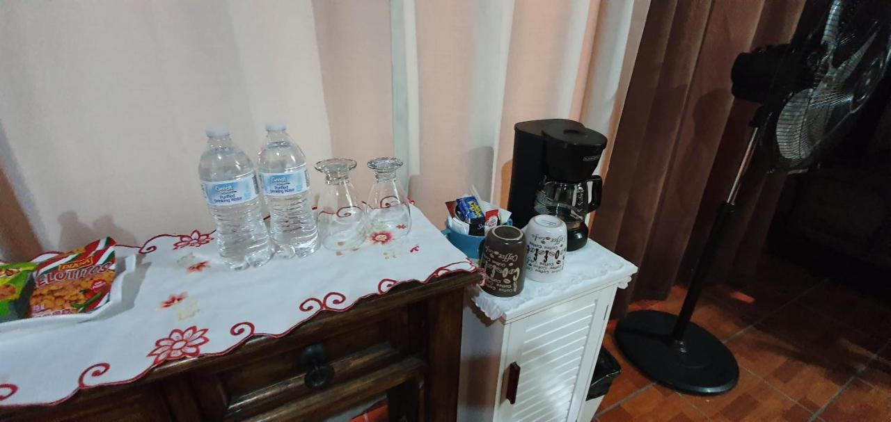 Parrot House Bed & Breakfast Antigua Ngoại thất bức ảnh